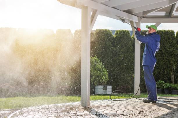 Trusted Basking Ridge, NJ Pressure Washing Services Experts