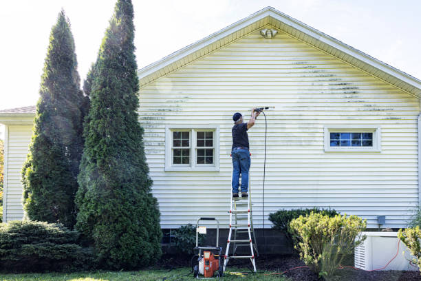 Best Fence Cleaning  in Basking Ridge, NJ